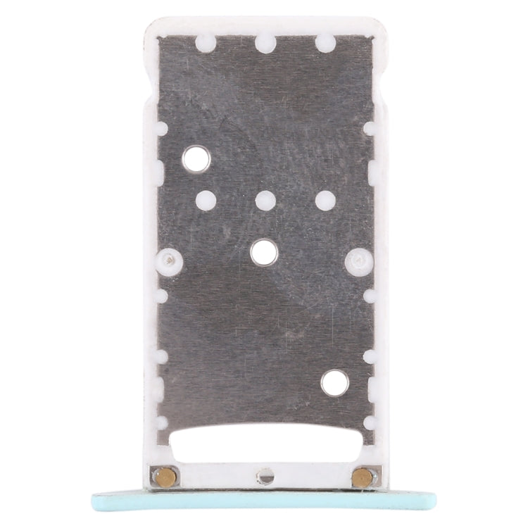 2 SIM Card Tray/Micro SD Card Tray for Huawei Enjoy 6 / AL00, For Huawei Enjoy 6 / AL00, For Huawei Enjoy 6