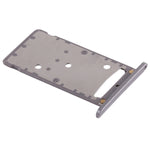 2 SIM Card Tray/Micro SD Card Tray for Huawei Enjoy 6 / AL00, For Huawei Enjoy 6 / AL00, For Huawei Enjoy 6
