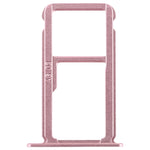SIM Card Tray + SIM Card Tray / Micro SD Card for Huawei Honor 8, For Huawei Honor 8, For Huawei 8, For Honor 8