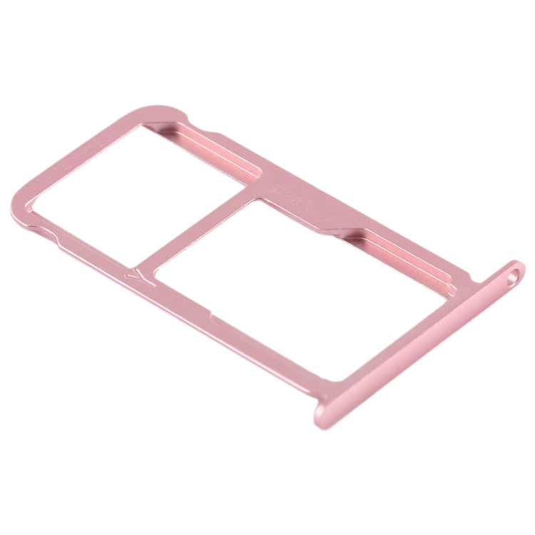 Vassoio scheda SIM + Vassoio scheda SIM / Scheda Micro SD per Huawei Honor 8, For Huawei Honor 8, For Huawei 8, For Honor 8