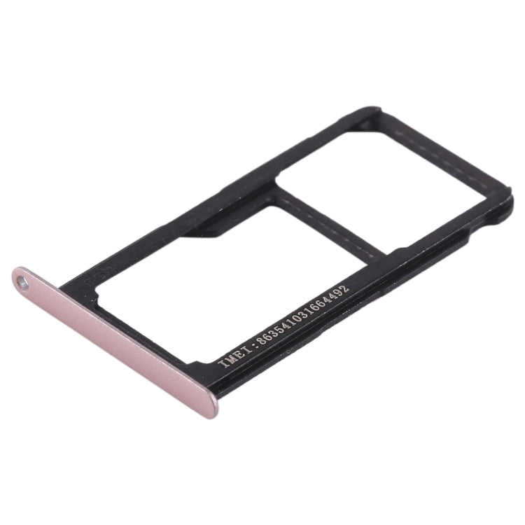 SIM Card Tray + SIM Card Tray / Micro SD Card for Huawei P9 Lite, For Huawei P9 Lite, For Huawei P9 Lite