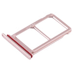 SIM Card Tray + SIM Card Tray for Huawei P20 Pro, For Huawei P20 Pro