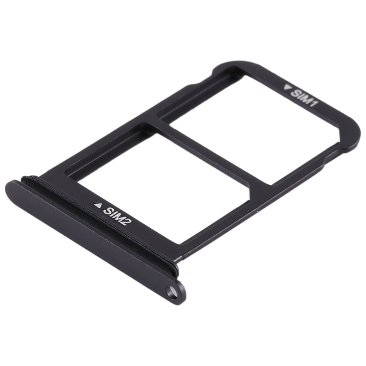 SIM Card Tray + SIM Card Tray for Huawei P20, For Huawei P20