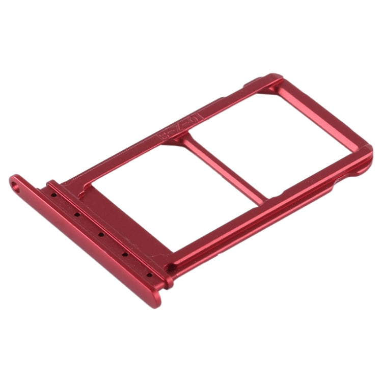 SIM Card Tray + SIM Card Tray for Huawei Mate RS Porsche Design, For Huawei Mate RS Porsche Design