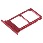 Vassoio scheda SIM + Vassoio scheda SIM per Huawei Mate RS Porsche Design, For Huawei Mate RS Porsche Design