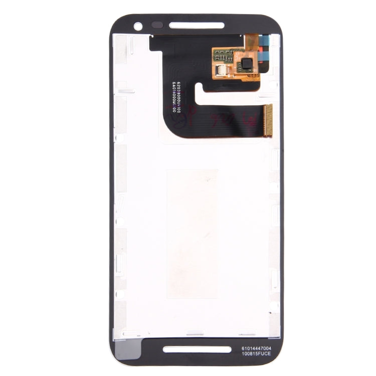 LCD Screen and Digitizer Full Assembly for Motorola Moto G (3rd Gen) / XT1541 / XT1542, For Moto G (3rd Gen.), For Motorla Moto G (3rd Gen.)