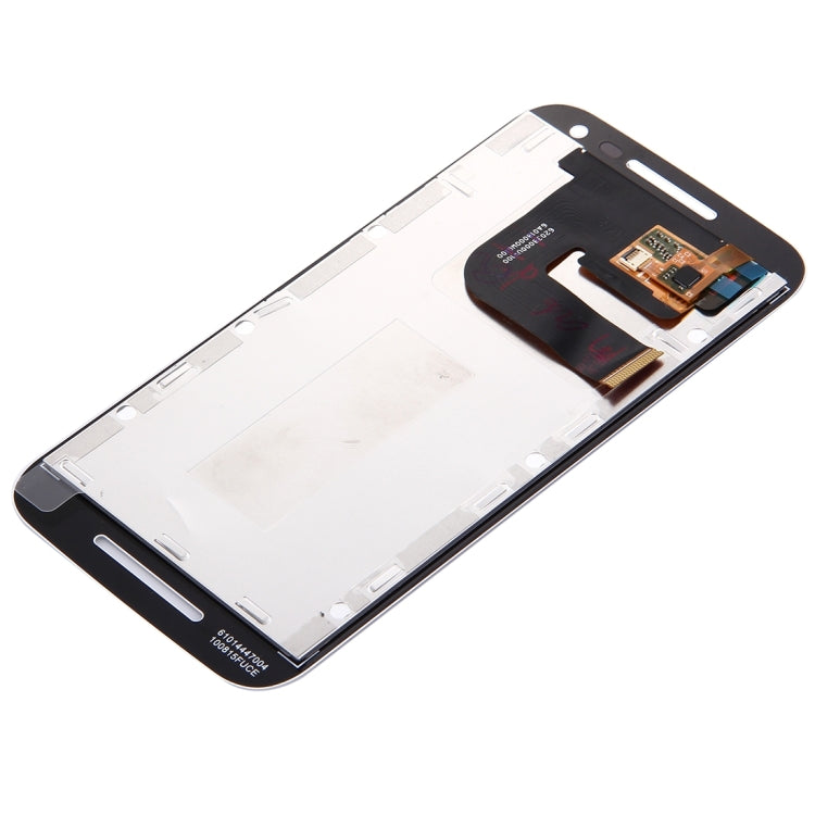 LCD Screen and Digitizer Full Assembly for Motorola Moto G (3rd Gen) / XT1541 / XT1542, For Moto G (3rd Gen.), For Motorla Moto G (3rd Gen.)