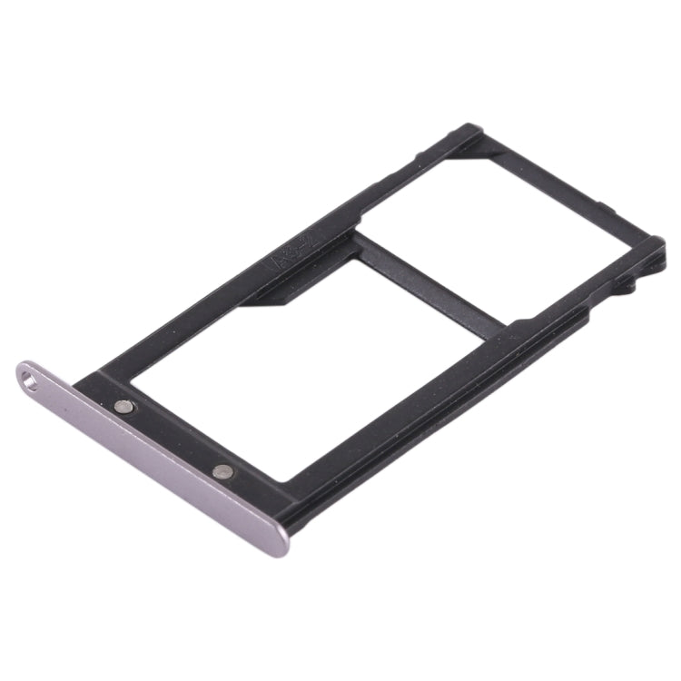 SIM Card Tray + SIM Card Tray / Micro SD Card for Huawei G8, For Huawei G8