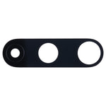 For OnePlus 8 Pro Original 10pcs Rear Camera Lens, For OnePlus 8 Pro