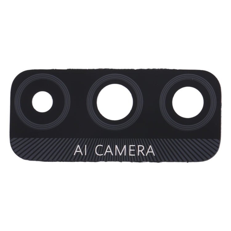 Per Huawei P smart 2020 Obiettivo fotocamera posteriore da 10 pezzi, For Huawei P smart 2020