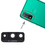 Per Huawei P smart 2020 Obiettivo fotocamera posteriore da 10 pezzi, For Huawei P smart 2020