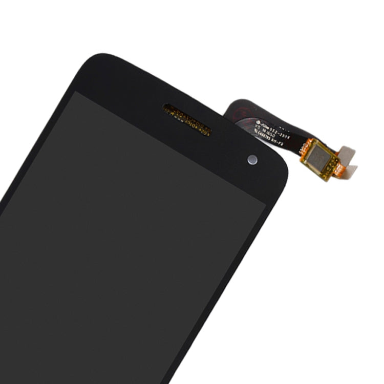 Schermo LCD e digitalizzatore assemblaggio completo per Motorola Moto G5 Plus, For Moto G5 Plus