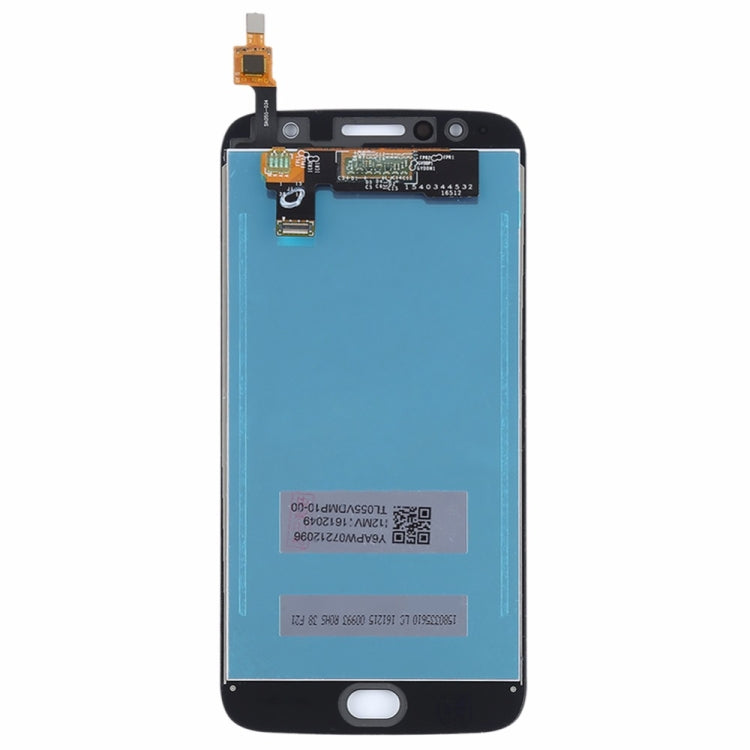 For Motorola Moto G5S Plus LCD Screen and Digitizer Full Assembly, For Moto G5S Plus