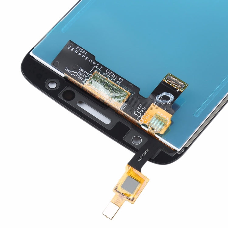 Per schermo LCD e digitalizzatore Motorola Moto G5S Plus assemblaggio completo, For Moto G5S Plus