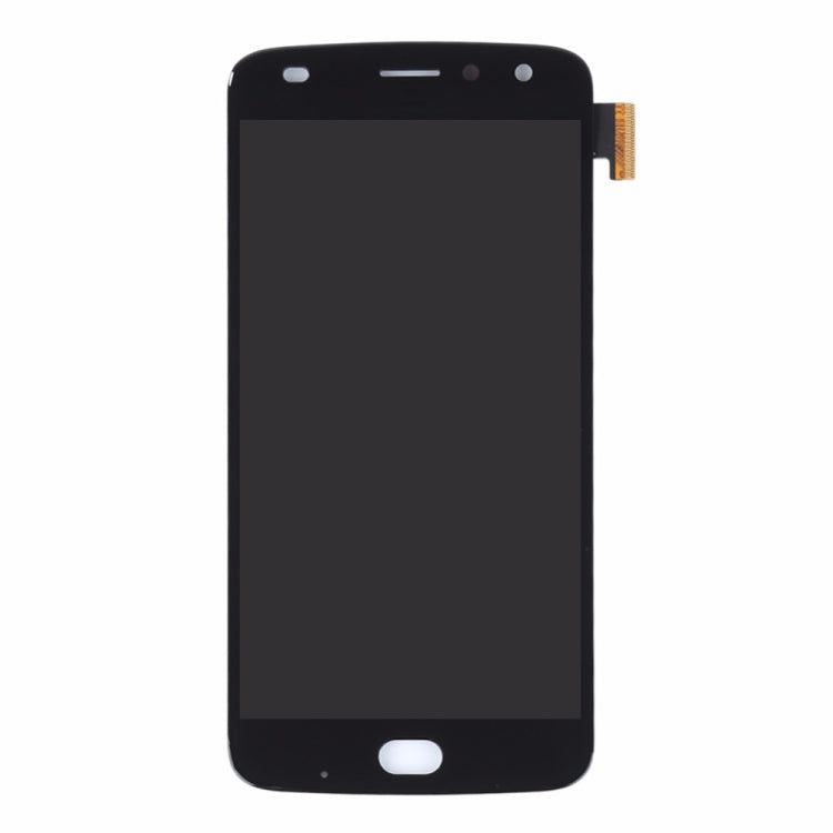 LCD Screen and Digitizer Full Assembly for Motorola Moto Z2 Play, For Motorola Moto Z2 Play