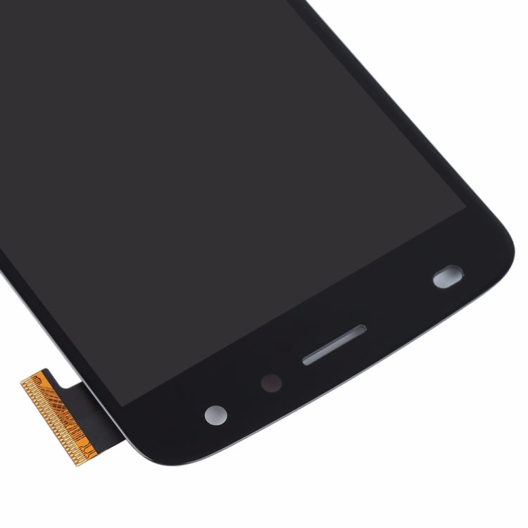 Schermo LCD e digitalizzatore assemblaggio completo per Motorola Moto Z2 Play, For Motorola Moto Z2 Play