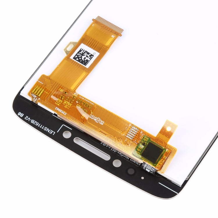 LCD Screen and Digitizer Full Assembly for Motorola Moto E4 Plus / XT1770 / XT1773, For Moto E4 Plus