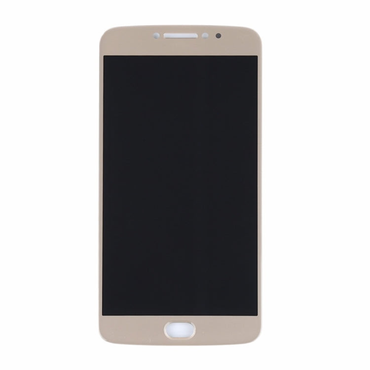 Schermo LCD e digitalizzatore assemblaggio completo per Motorola Moto E4 Plus / XT1770 / XT1773, For Moto E4 Plus