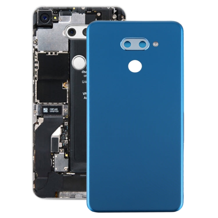 Battery Back Cover for LG K40S / LM-X430, For LG K40S