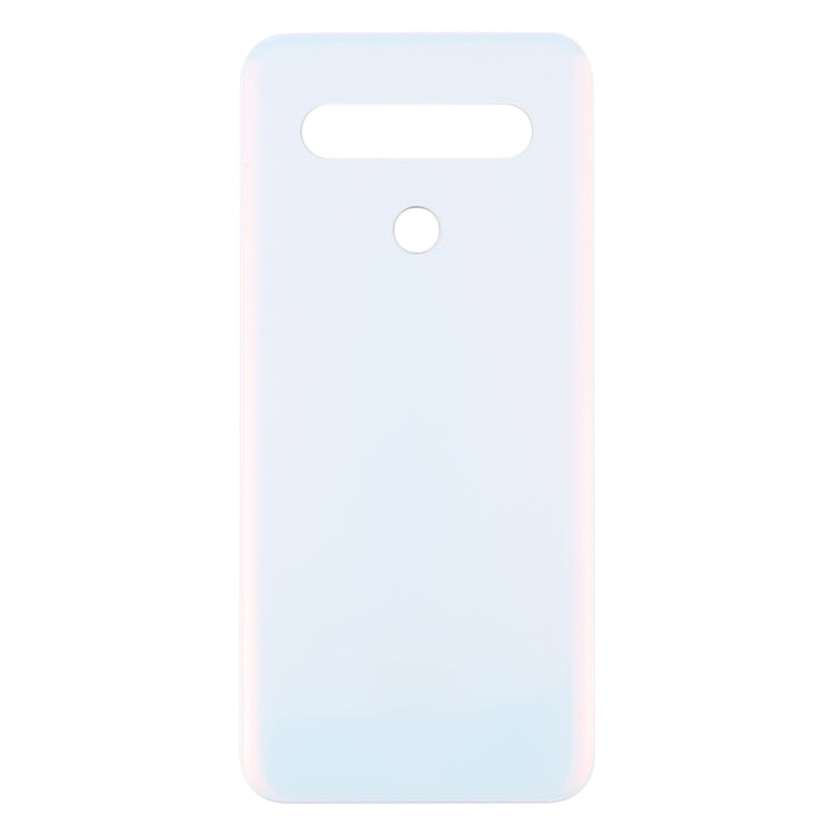 Back Battery Cover For LG Q61, For LG Q61