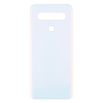 Back Battery Cover For LG Q61, For LG Q61
