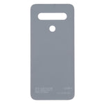 Back Battery Cover For LG Q61, For LG Q61