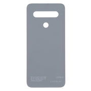 Cover posteriore della batteria per LG Q61, For LG Q61