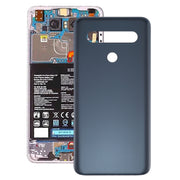 Cover posteriore della batteria per LG Q51 / LM-Q510N, For LG Q51