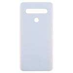Battery Back Cover for LG Q51 / LM-Q510N, For LG Q51