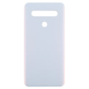 Battery Back Cover for LG Q51 / LM-Q510N, For LG Q51