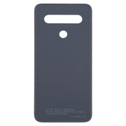Battery Back Cover for LG Q51 / LM-Q510N, For LG Q51