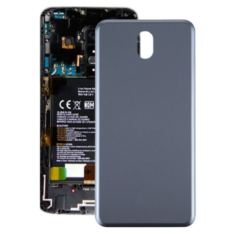 Cover posteriore della batteria per LG K30 (2019) / X2 2019 / X320 LMX320EMW, For LG K30 (2019)