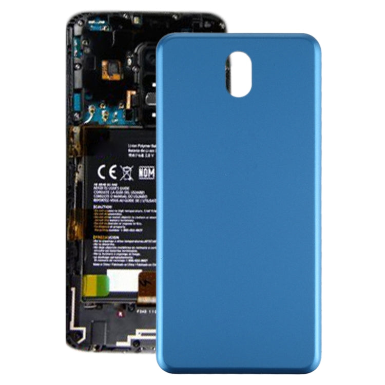 Cover posteriore della batteria per LG K30 (2019) / X2 2019 / X320 LMX320EMW, For LG K30 (2019)