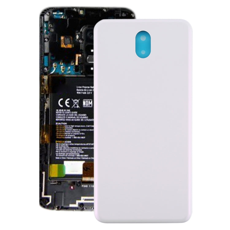 Back Battery Cover for LG K30 (2019) / X2 2019 / X320 LMX320EMW, For LG K30 (2019)