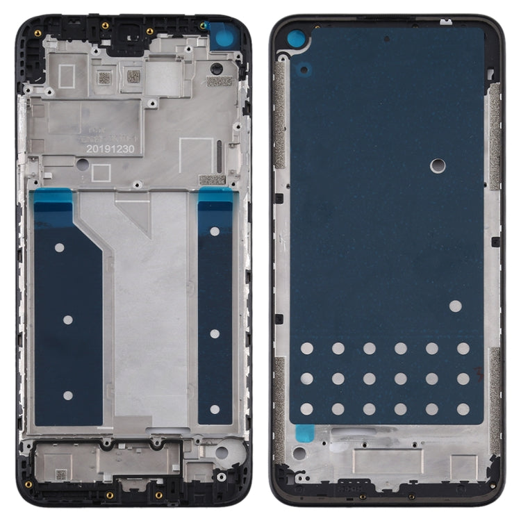 Middle Frame Plate For LG Q61, For LG Q61