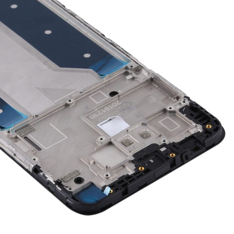 Middle Frame Plate For LG Q61, For LG Q61