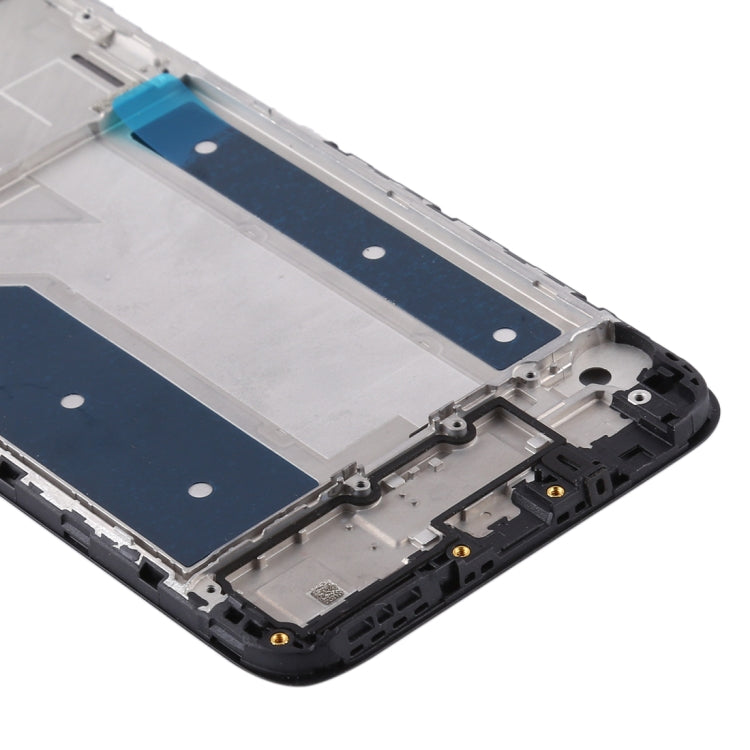 Middle Frame Plate For LG Q61, For LG Q61