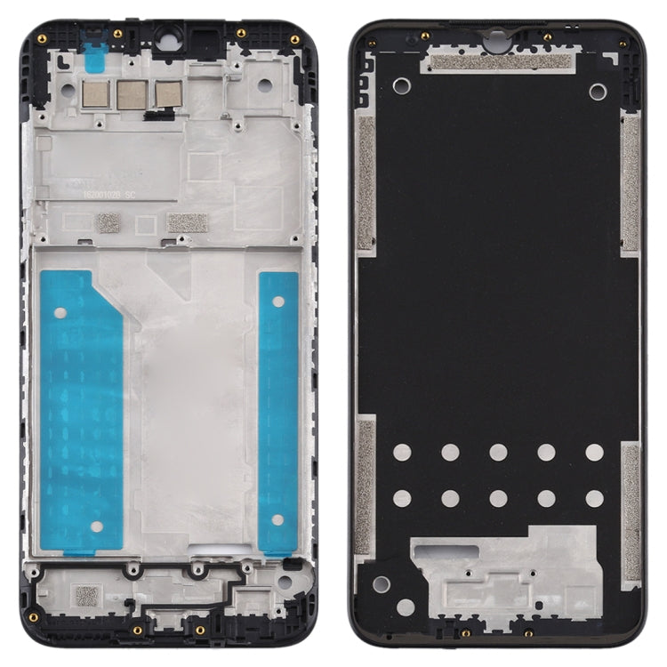 Middle Frame Plate for LG Q51 / LM-Q510N, For LG Q51