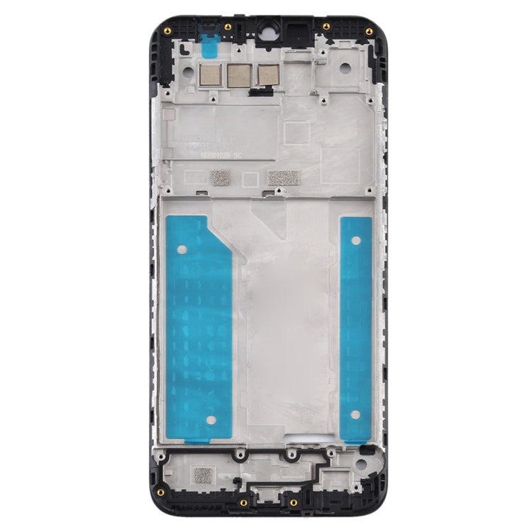 Middle Frame Plate for LG Q51 / LM-Q510N, For LG Q51