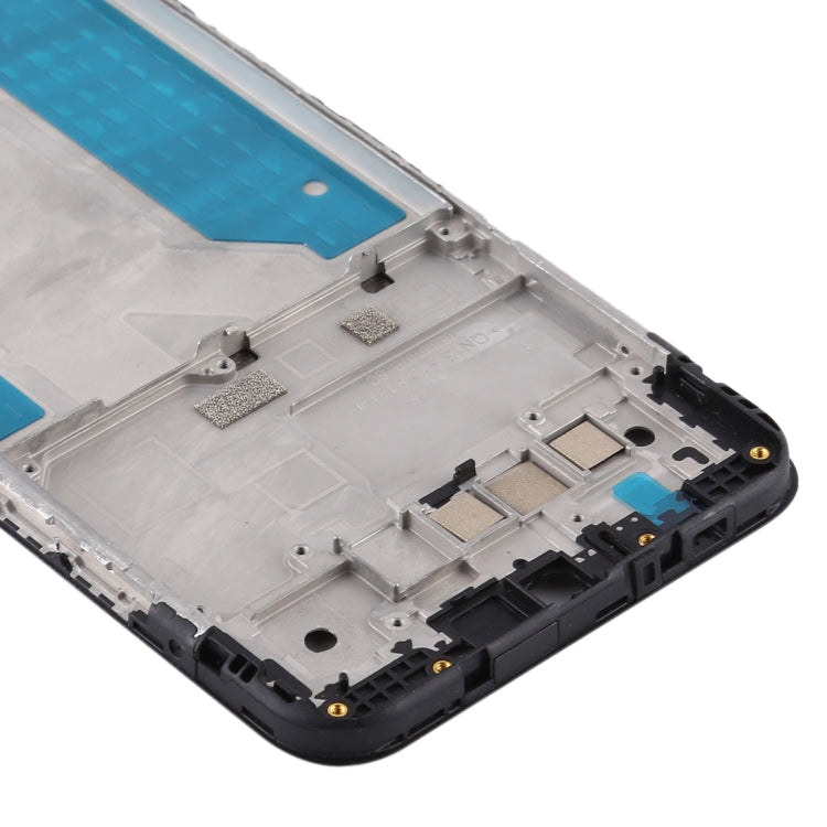 Middle Frame Plate for LG Q51 / LM-Q510N, For LG Q51