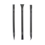 Kit strumenti plastica per riparazione smartphone Apple