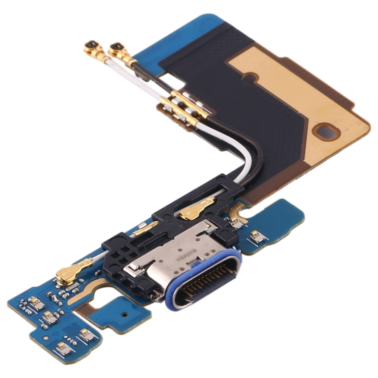 Cavo flessibile per porta di ricarica per LG G8 ThinQ / LMG820UM / LMG820N (versione USA), For LG G8 ThinQ(US Version)