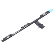 Power Button &amp; Volume Button Flex Cable For Xiaomi Mi Note 2, For Xiaomi Mi Note 2