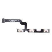 Power Button &amp; Volume Button Flex Cable For Xiaomi Redmi 4, For Xiaomi Redmi 4