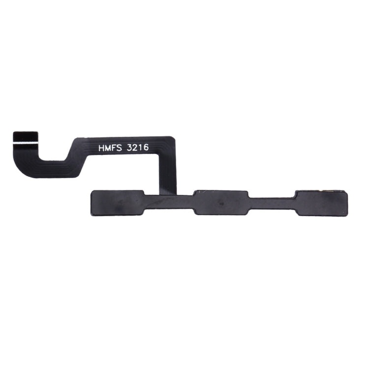 Power Button &amp; Volume Button Flex Cable For Xiaomi Redmi Pro, For Xiaomi Redmi Pro