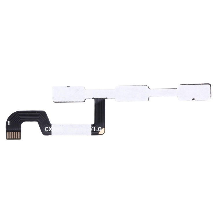 Power Button &amp; Volume Button Flex Cable For Xiaomi Redmi Pro, For Xiaomi Redmi Pro
