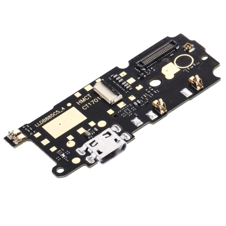 For Xiaomi Redmi Note 4 Charging Port Board, For Xiaomi Redmi Note 4