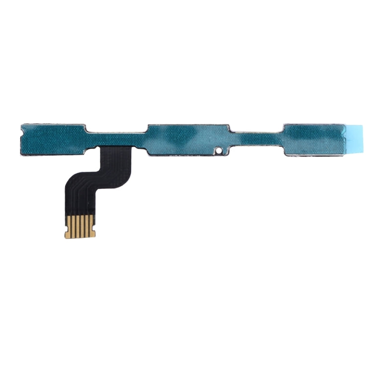 Power Button & Volume Button Flex Cable For Xiaomi Redmi Note 4, For Redmi Note 4