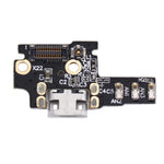 Per scheda porta di ricarica ZTE Nubia Z9 mini / NX511, For ZTE Nubia Z9 mini / NX511