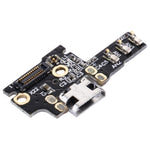 Per scheda porta di ricarica ZTE Nubia Z9 mini / NX511, For ZTE Nubia Z9 mini / NX511